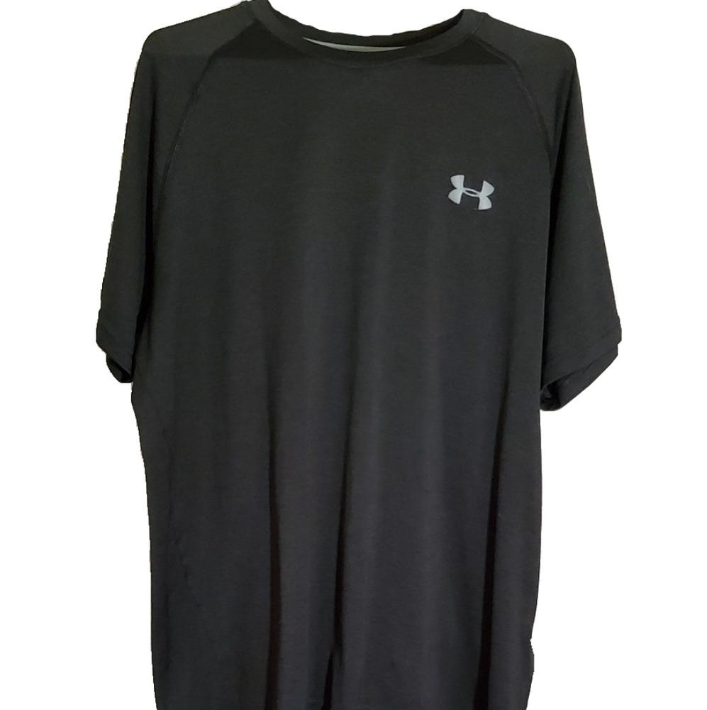 Men's Under Armour Short Sleeve Tee Size M